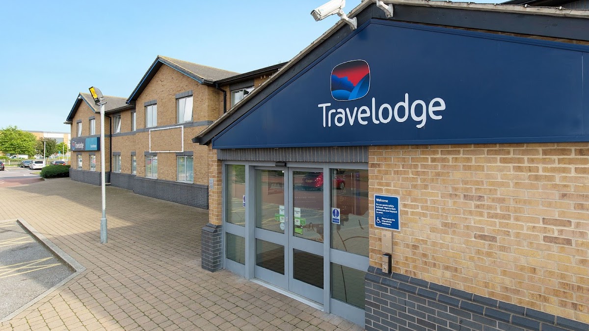 Travelodge Scunthorpe