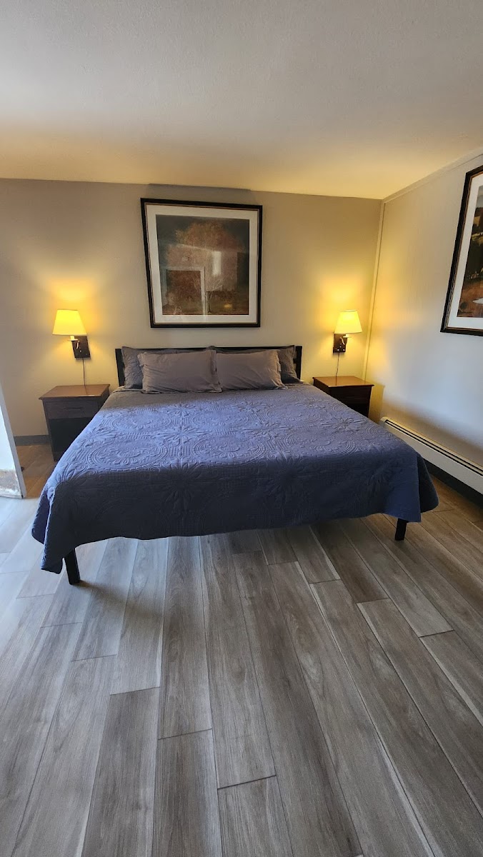 Golden Arrow Motel photo 2
