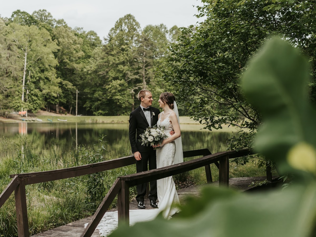 Willow Falls Resort - Wedding and Event Venue photo 2