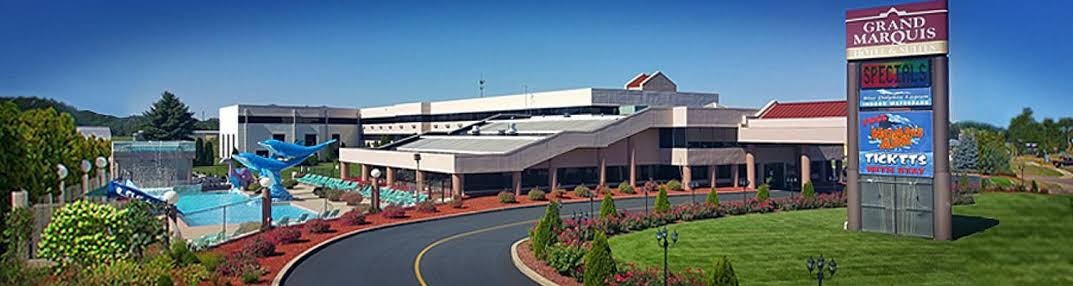 Grand Marquis Waterpark Hotel & Suites