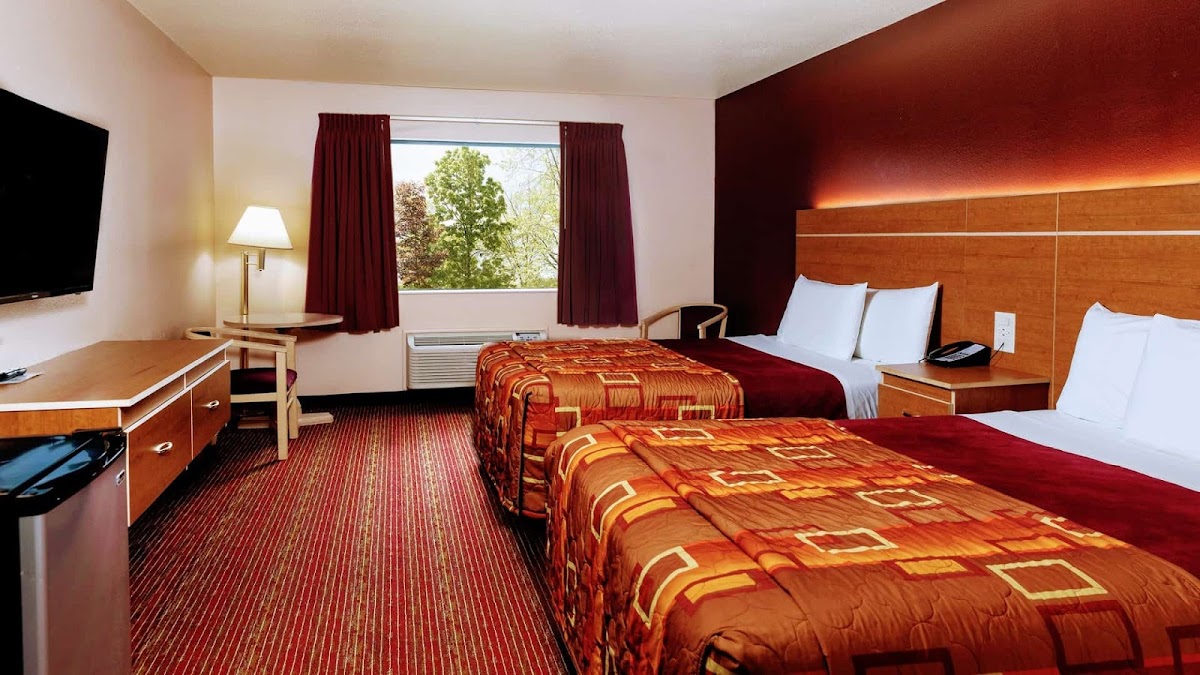 Grand Marquis Waterpark Hotel & Suites photo 2