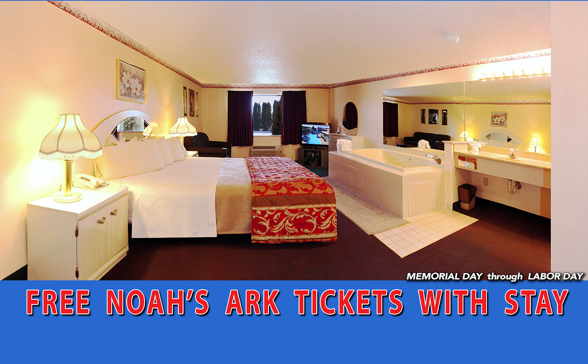 Grand Marquis Waterpark Hotel & Suites photo 3