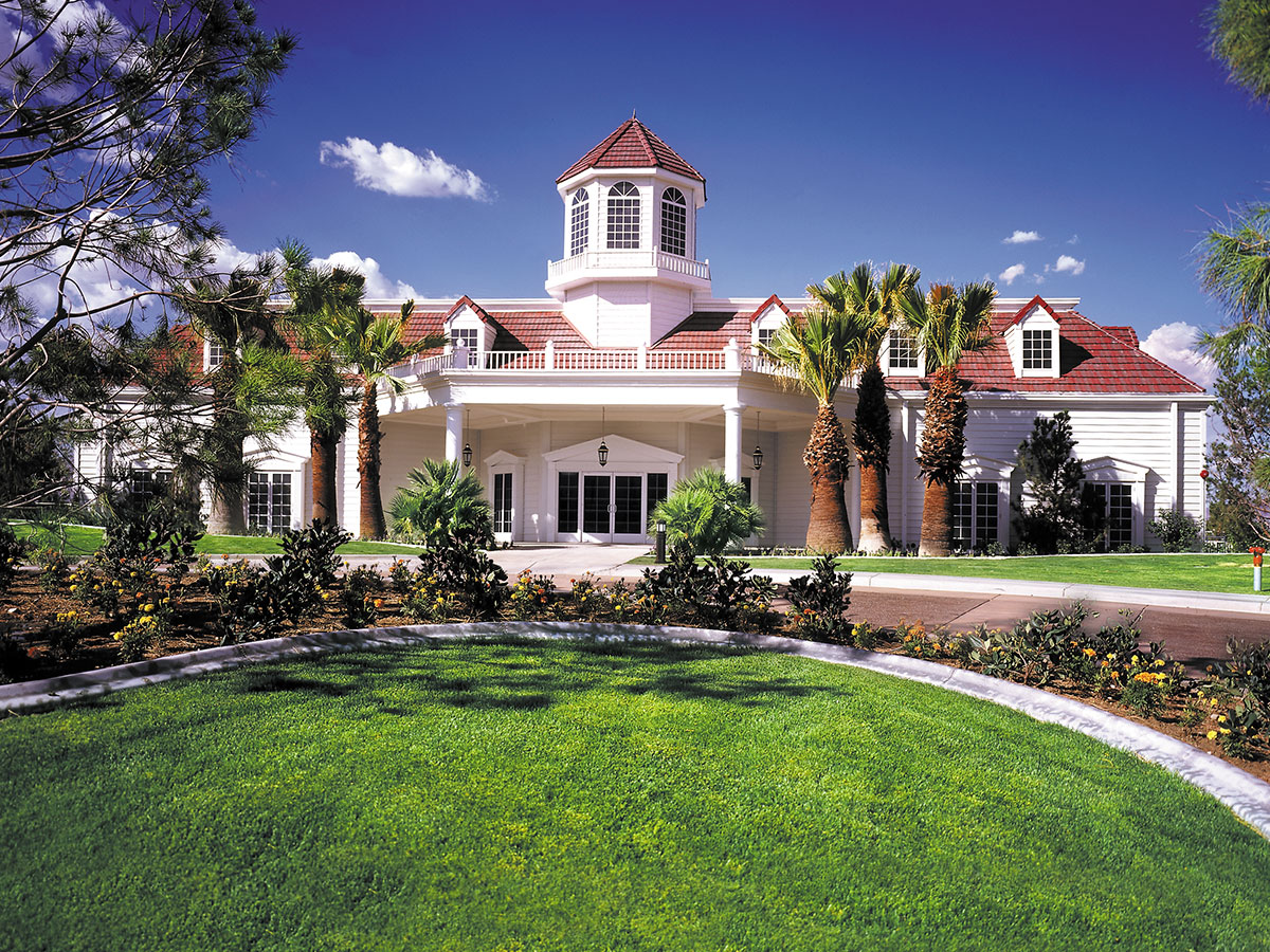 Primm Valley Casino Resorts