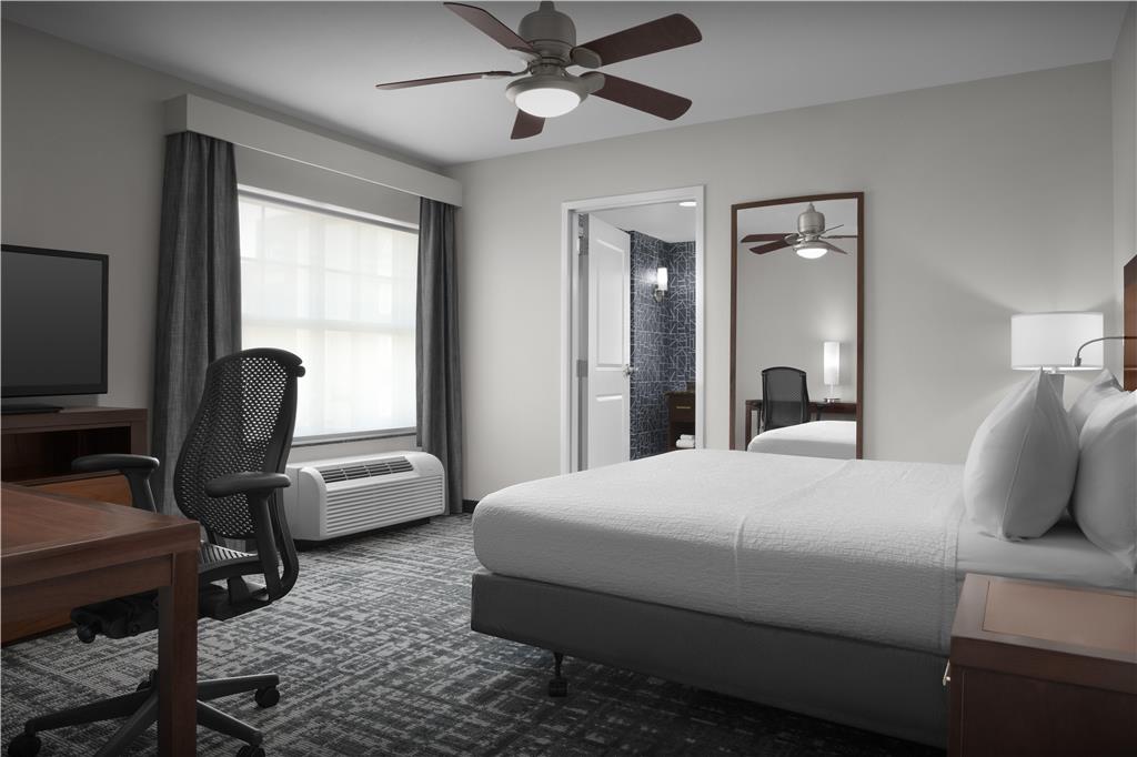 Homewood Suites by Hilton Oklahoma City-Bricktown, OK photo 2