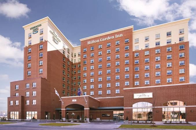 Homewood Suites by Hilton Oklahoma City-Bricktown, OK photo 3