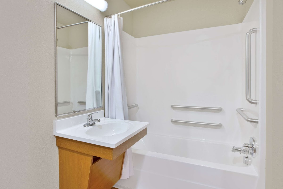 WoodSpring Suites Manassas Battlefield Park I-66 photo 3