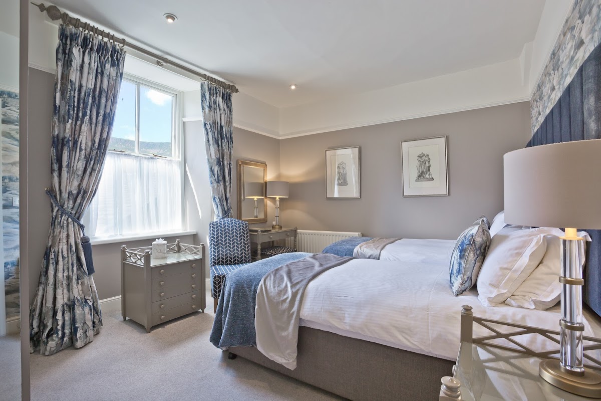 Bridge Hotel photo 2