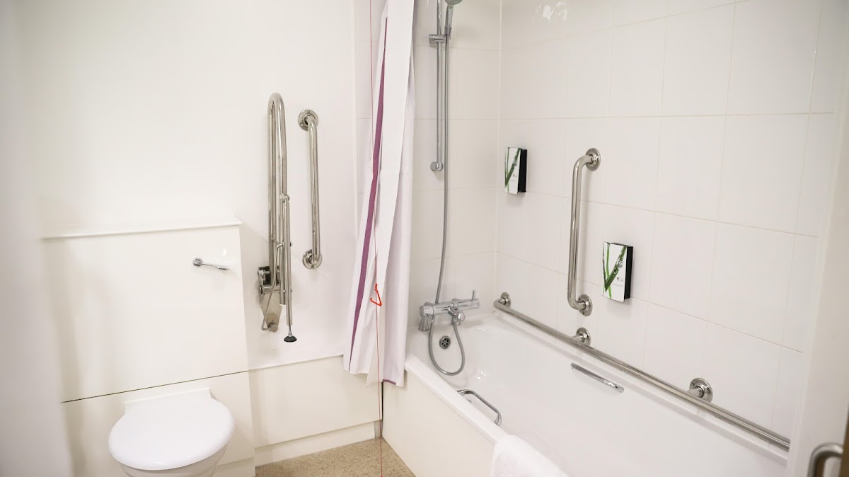 Premier Inn Leamington Spa Town Centre hotel photo 3