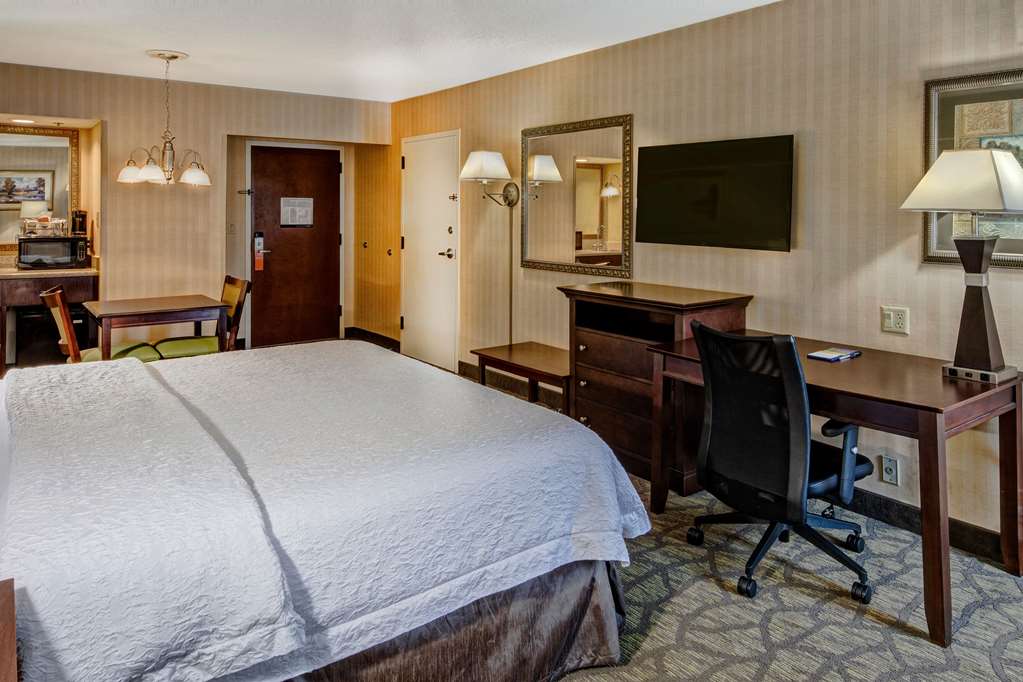 Hampton Inn Rocky Mount photo 2