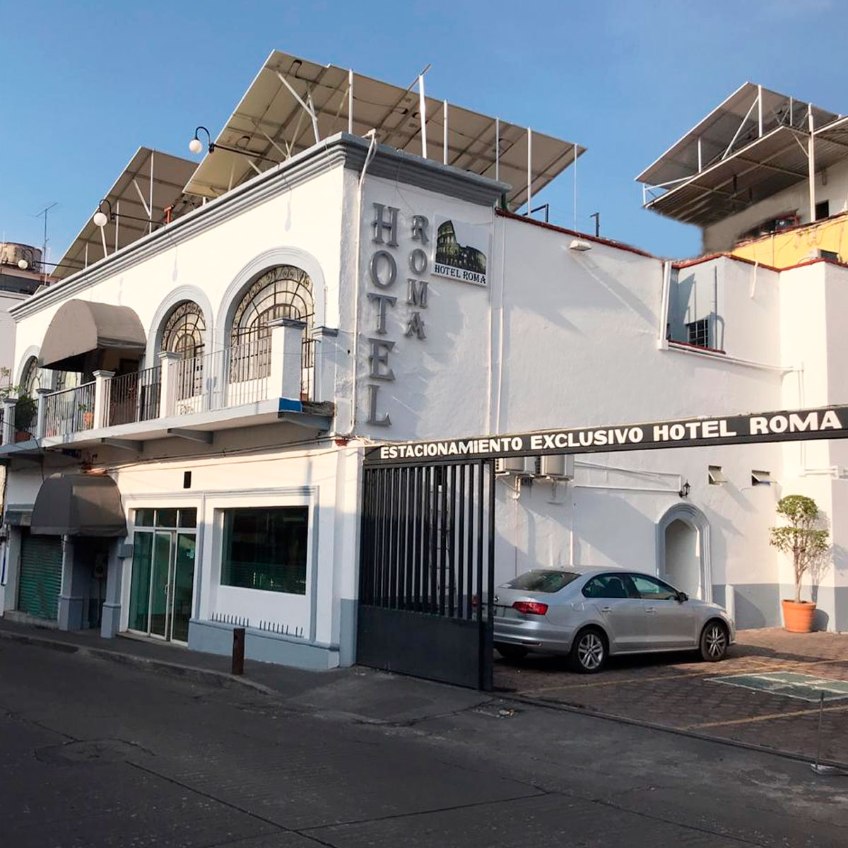 Hotel Italia