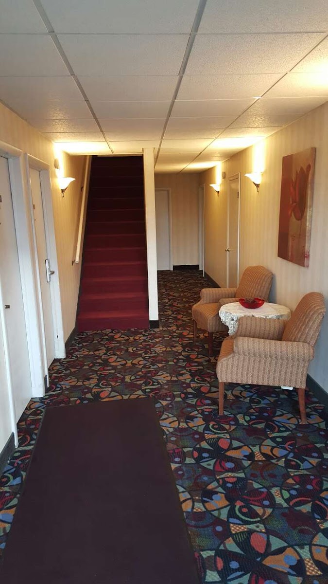 J & MH Westpark Inn photo 3