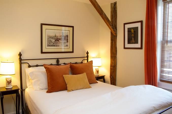 The Inn at Pine Plains photo 2