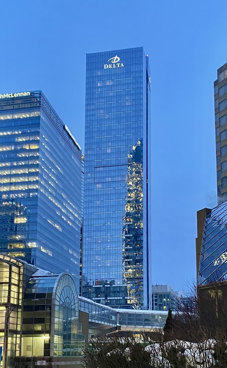 Delta Hotels Toronto
