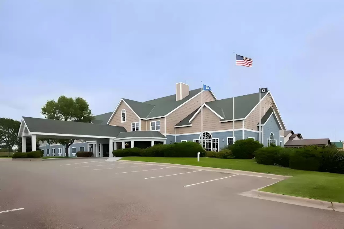 Quality Inn & Suites Stillwater