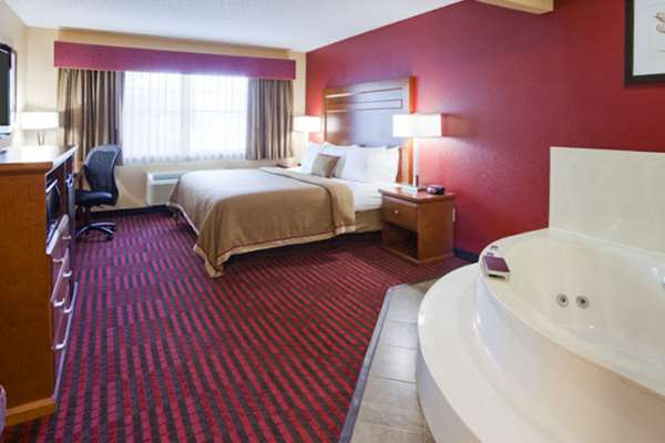 Quality Inn & Suites Stillwater photo 2