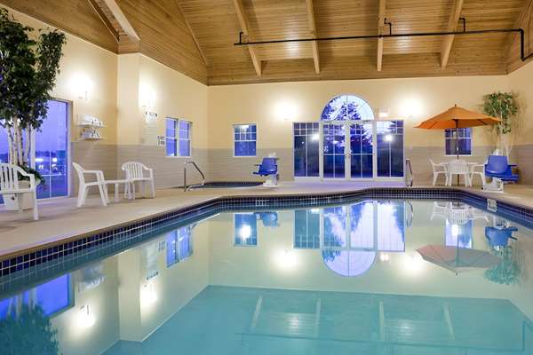 Quality Inn & Suites Stillwater photo 3