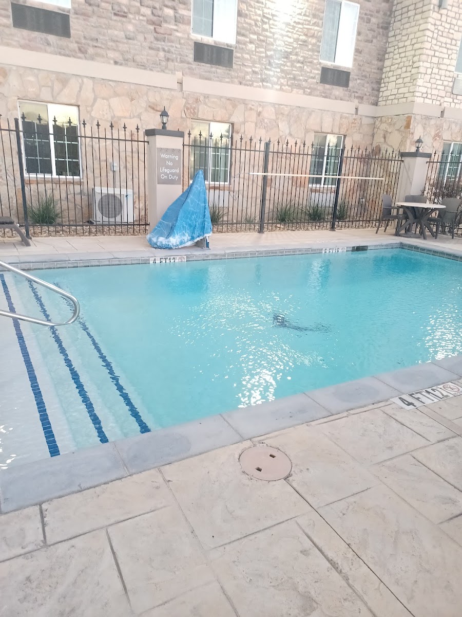 Comfort Suites Grand Prairie - Arlington North photo 3