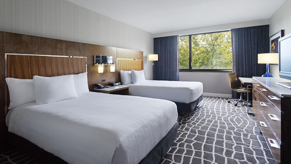 Hyatt Regency Princeton photo 2