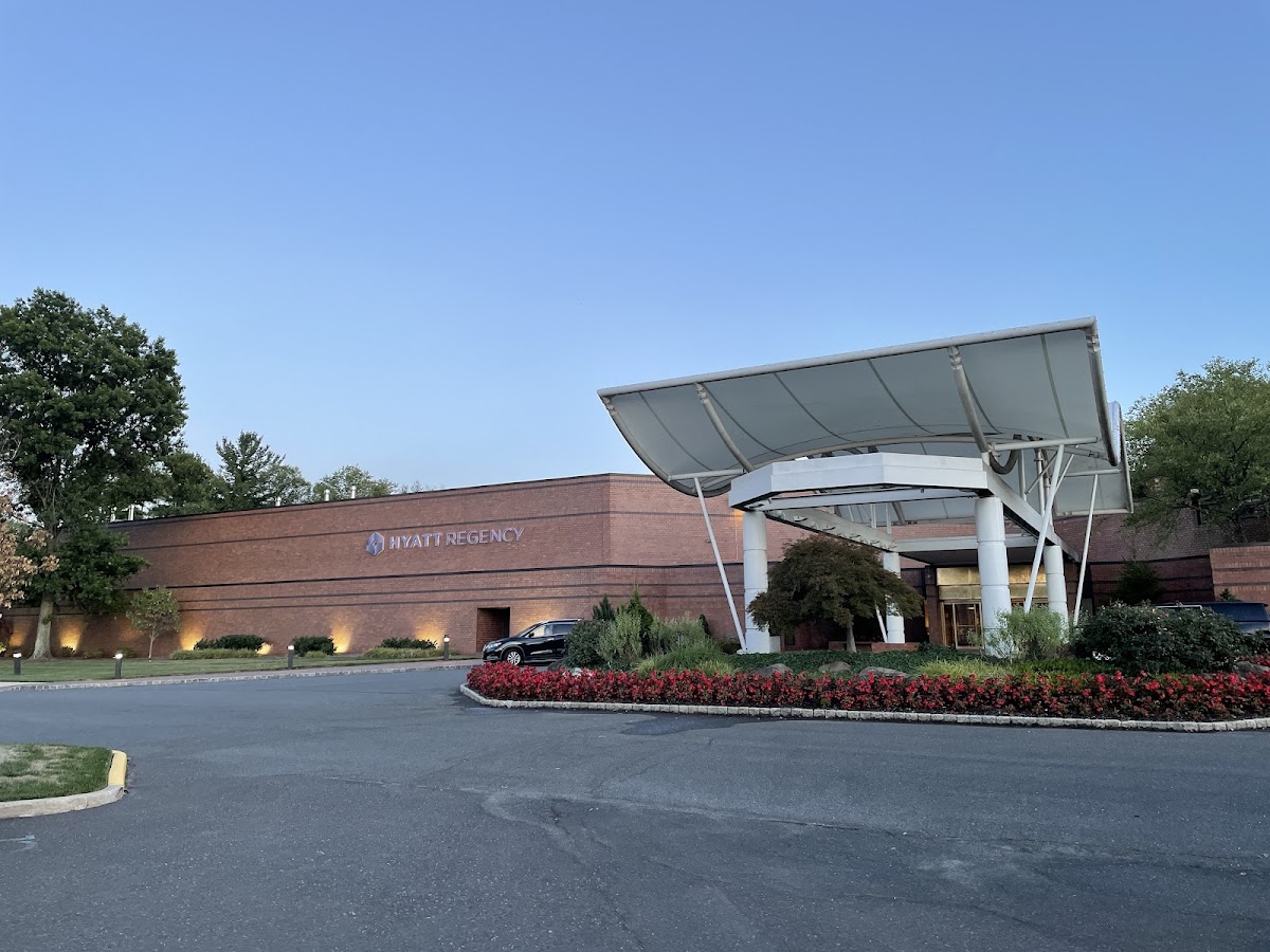 Hyatt Regency Princeton photo 3