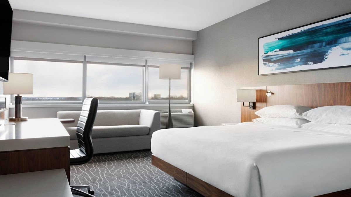 Delta Hotels Woodbridge photo 2