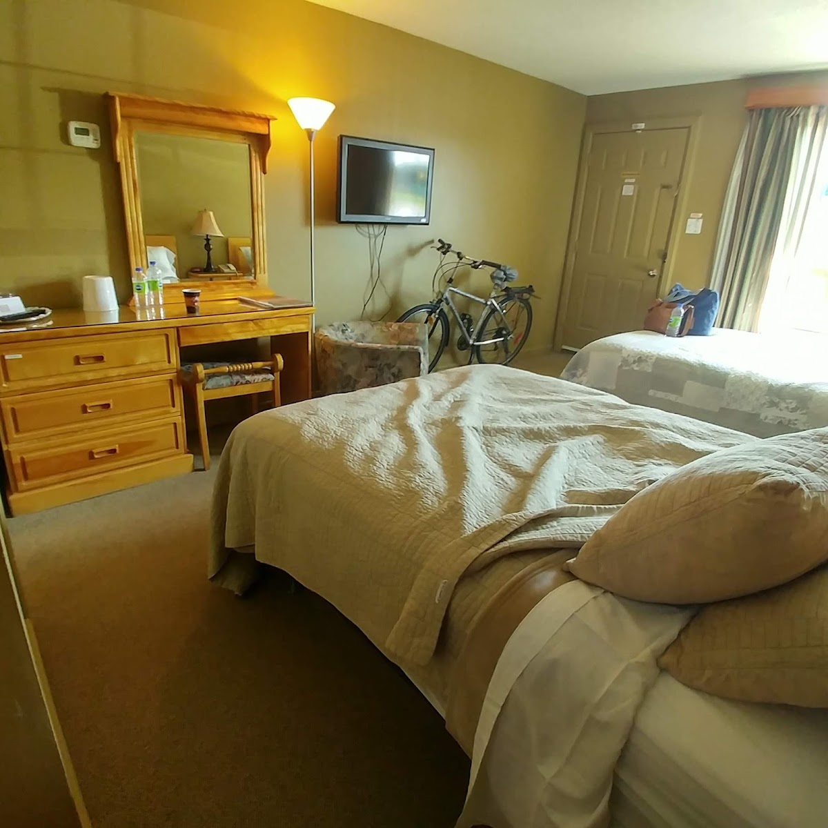 Stephanie's Motel photo 2