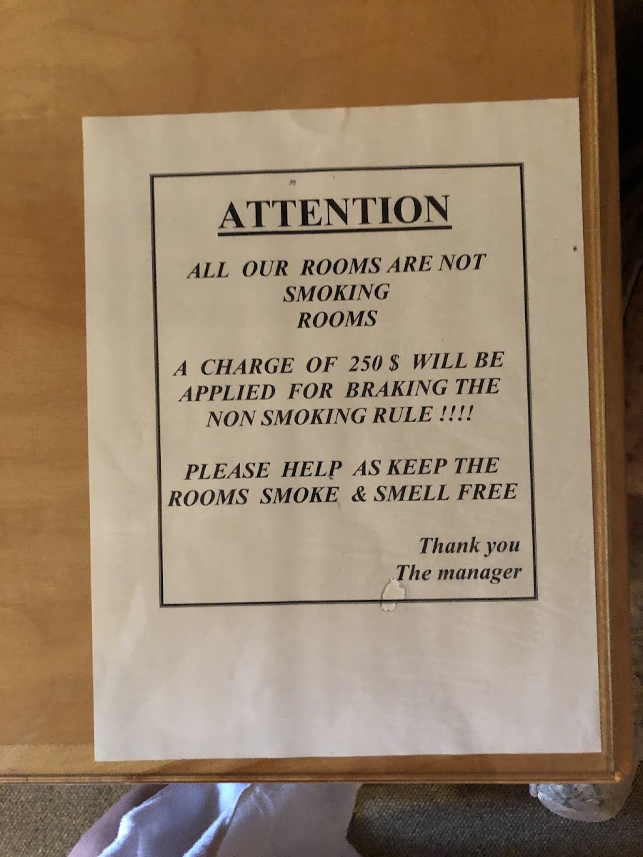 Stephanie's Motel photo 3
