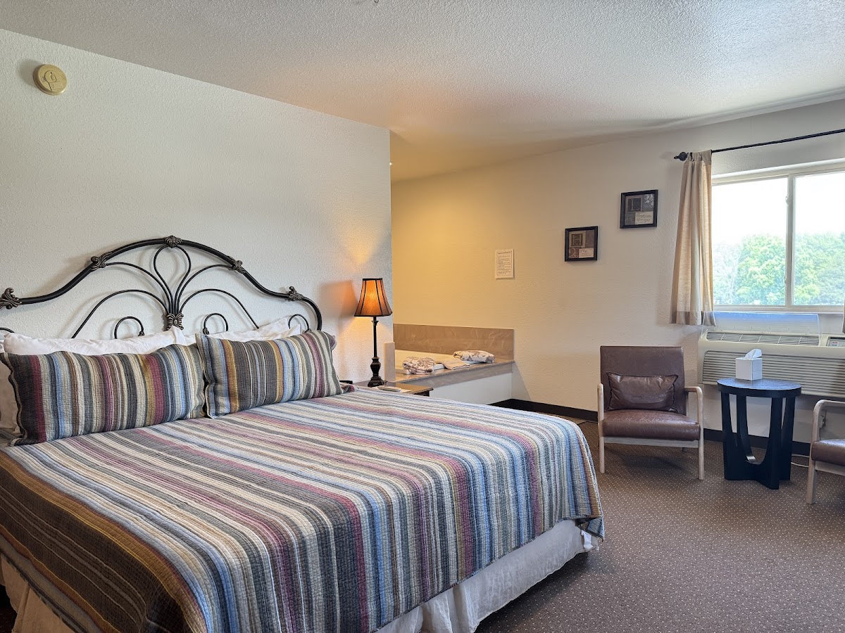Clearlight Inn photo 2