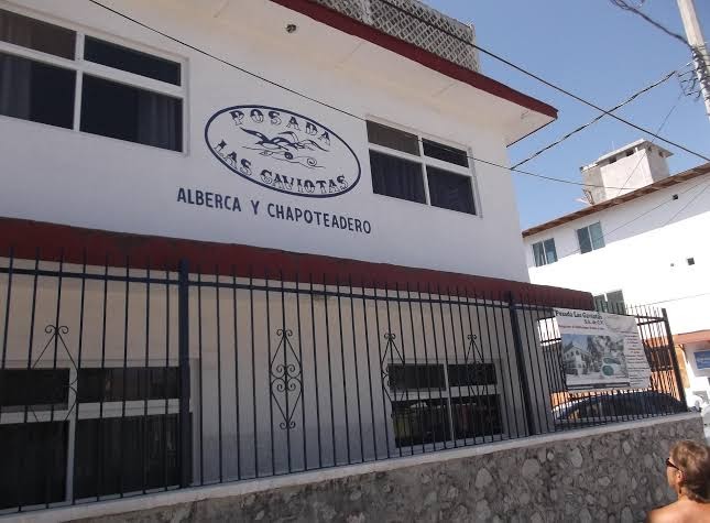 Posada Las Gaviotas