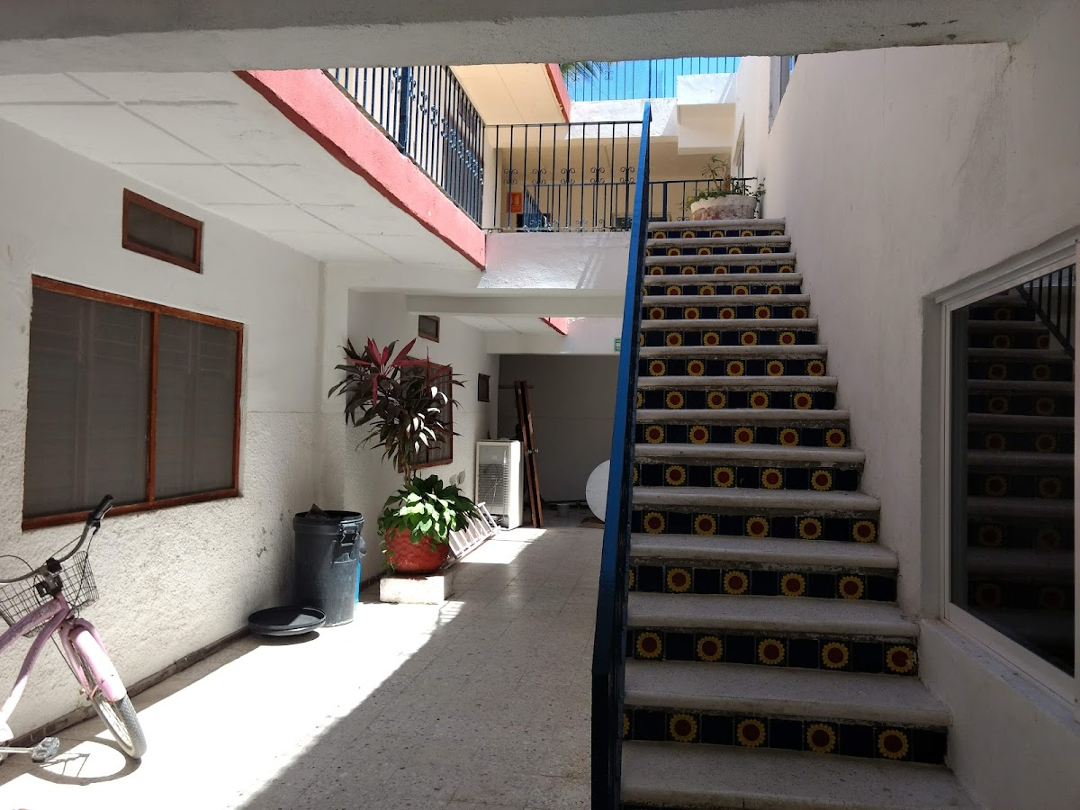 Posada Las Gaviotas photo 3