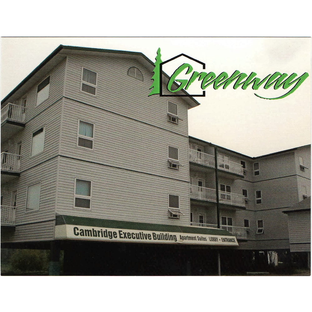 Cambridge Executive Suites