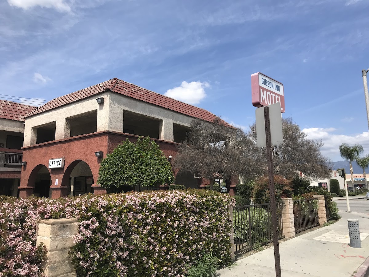 Gibson Inn