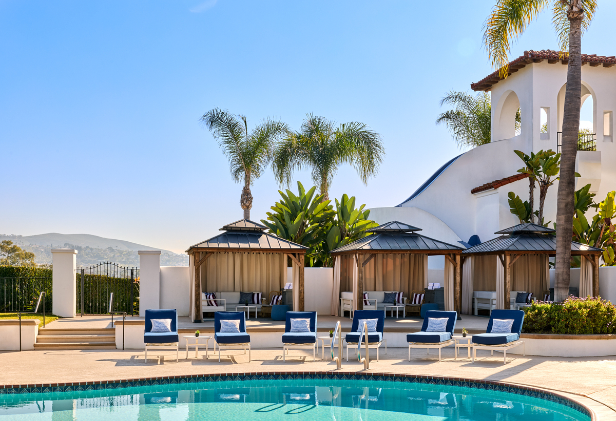 Omni La Costa Resort & Spa
