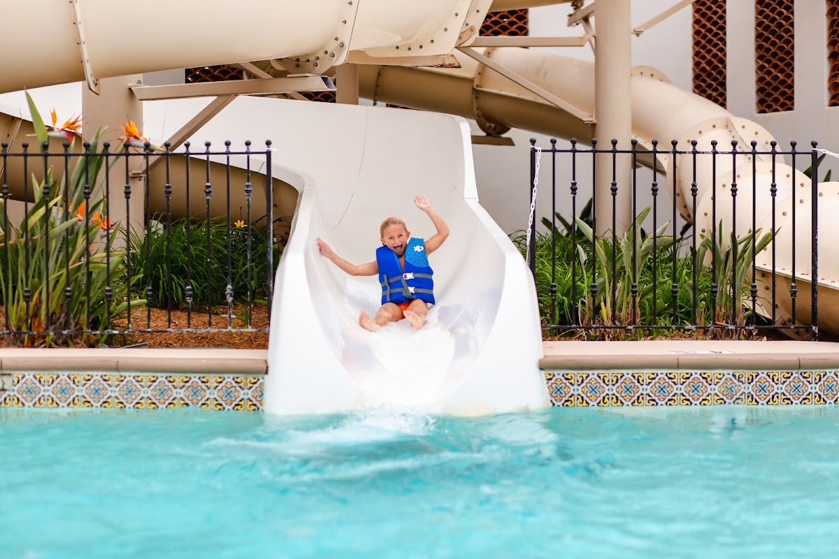 Omni La Costa Resort & Spa photo 2