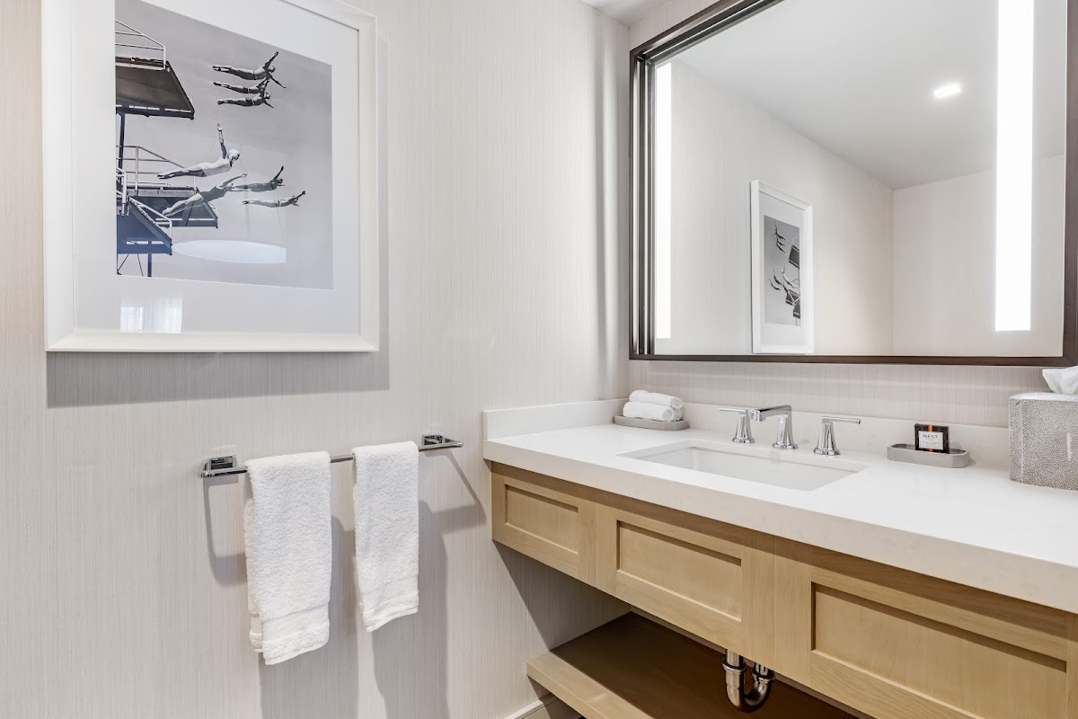 Omni La Costa Resort & Spa photo 3
