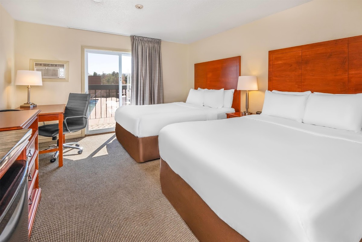 Travelodge by Wyndham Gananoque photo 2
