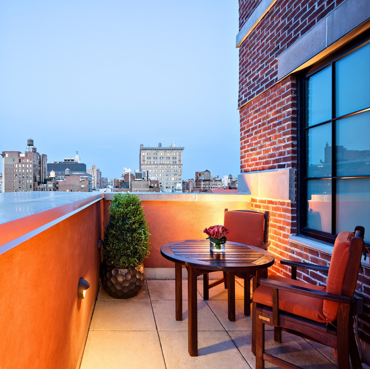 Walker Hotel Greenwich Village photo 2