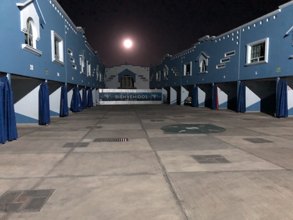 Motel Azul Zacatelco photo 2
