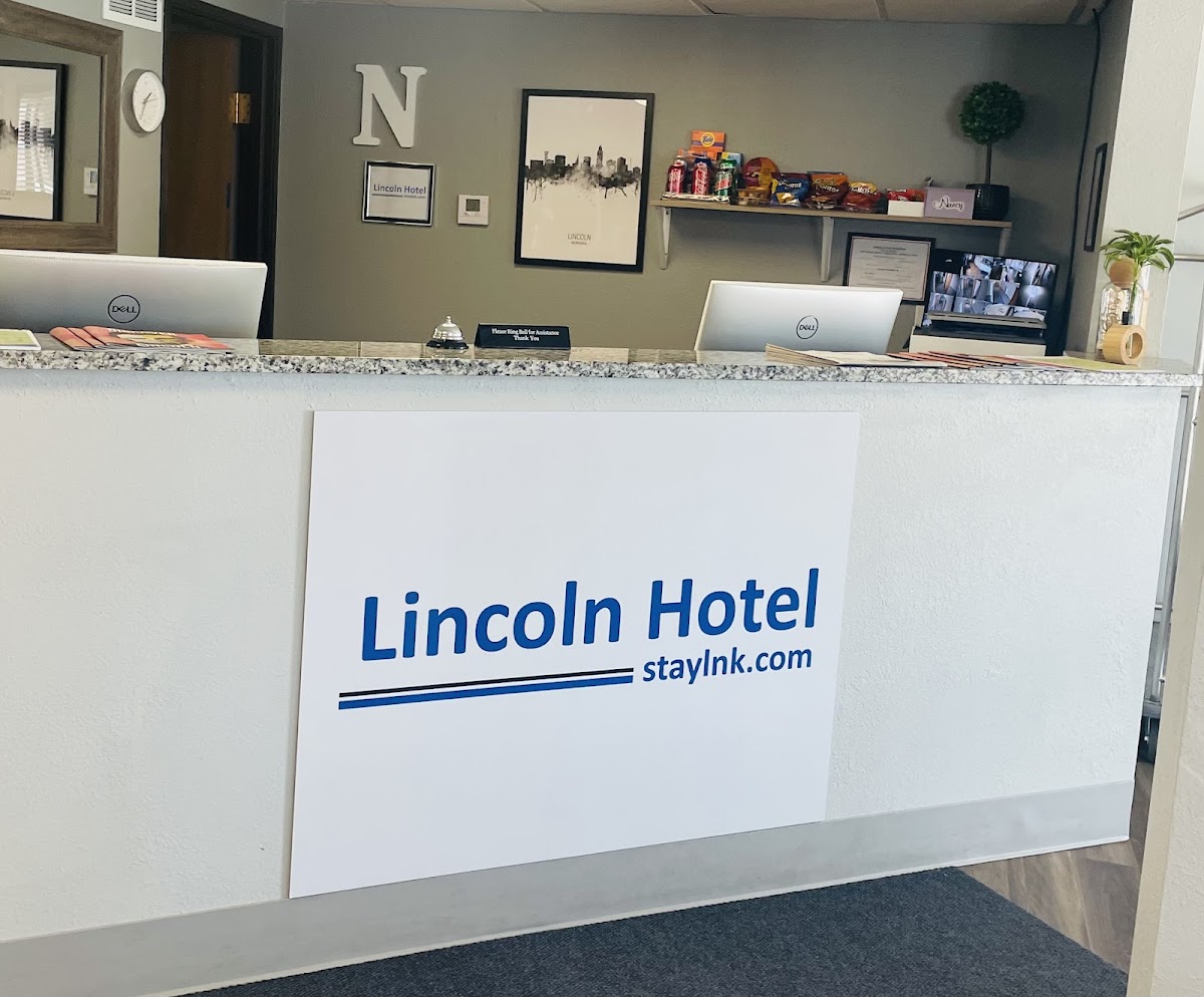 Lincoln Hotel photo 3