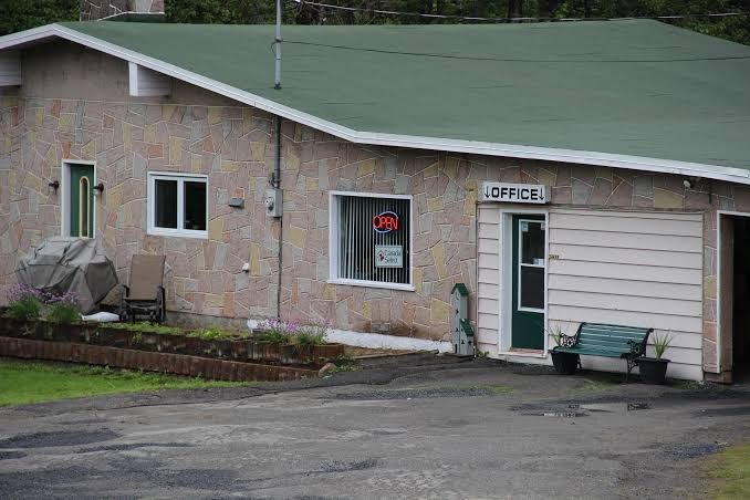 La Roma Motel