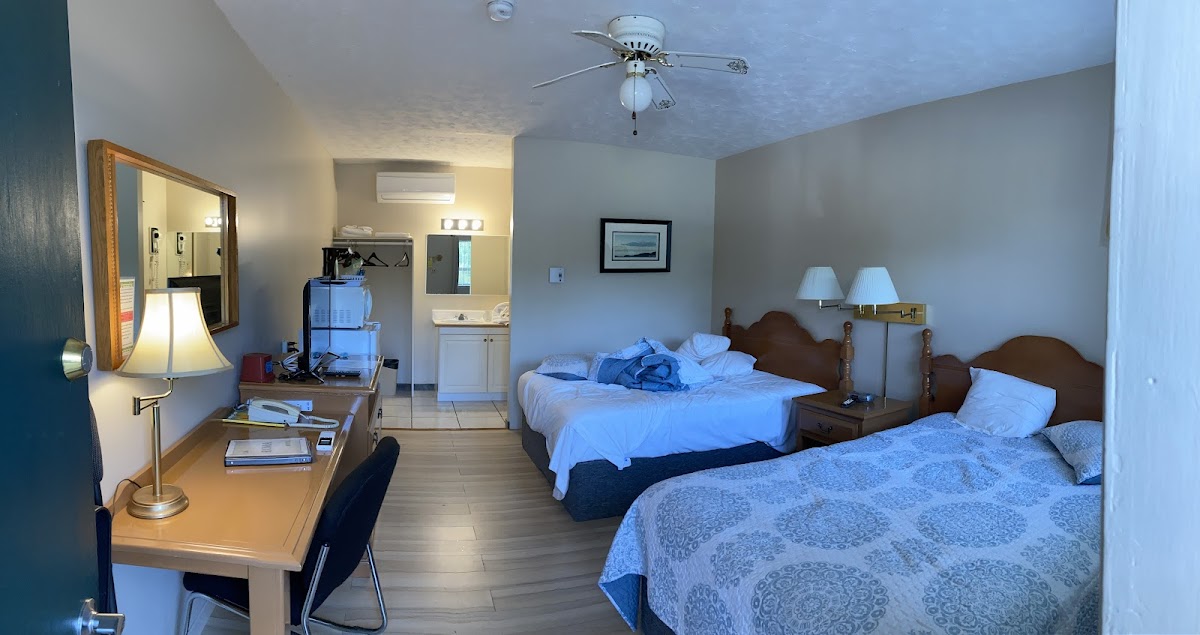 La Roma Motel photo 2