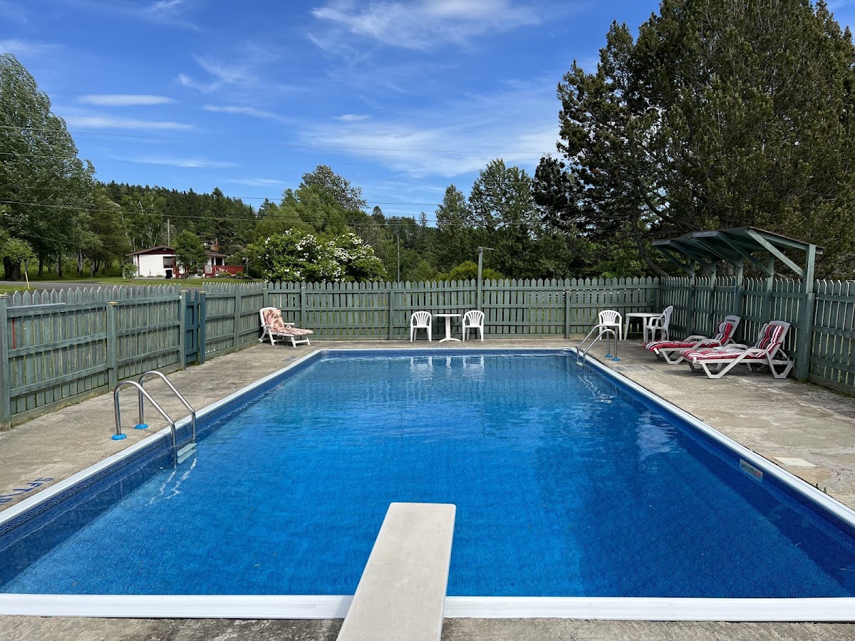 La Roma Motel photo 3