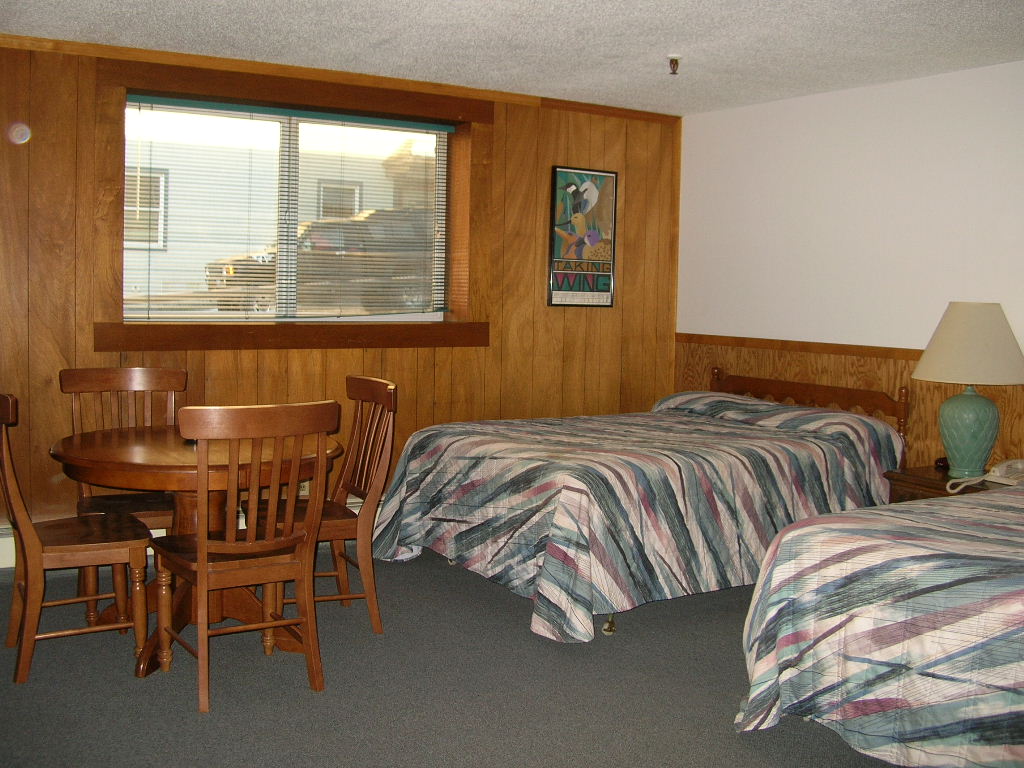 Prince William Motel photo 2