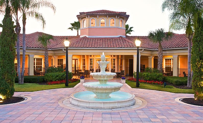 WorldQuest Orlando Resort
