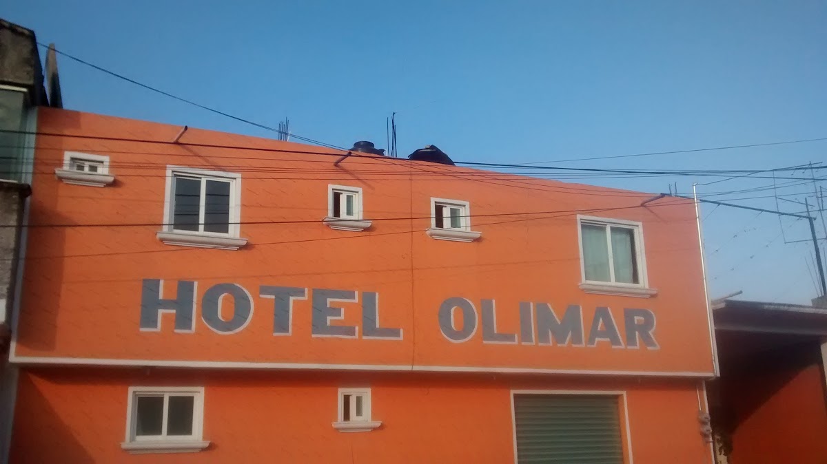 Hotel Olimar