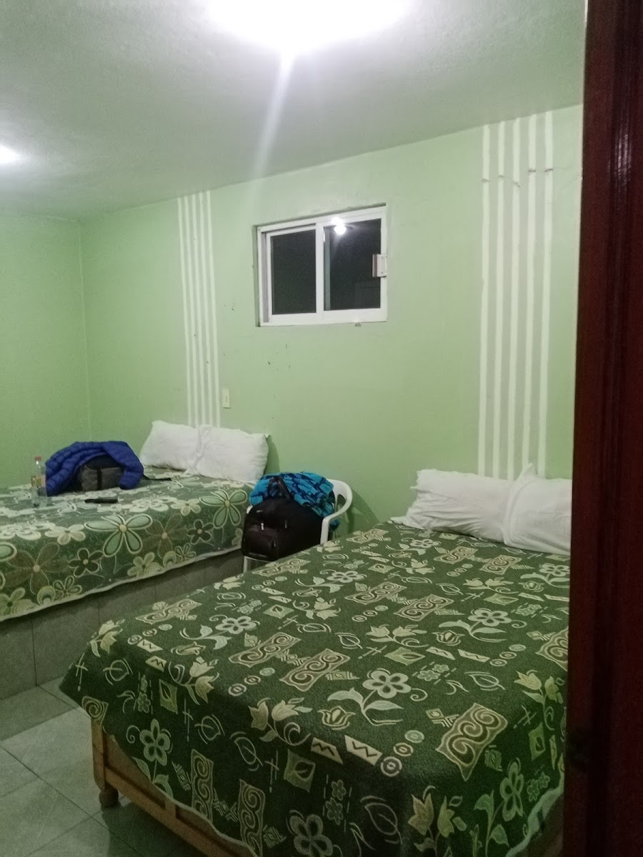 Hotel Olimar photo 2