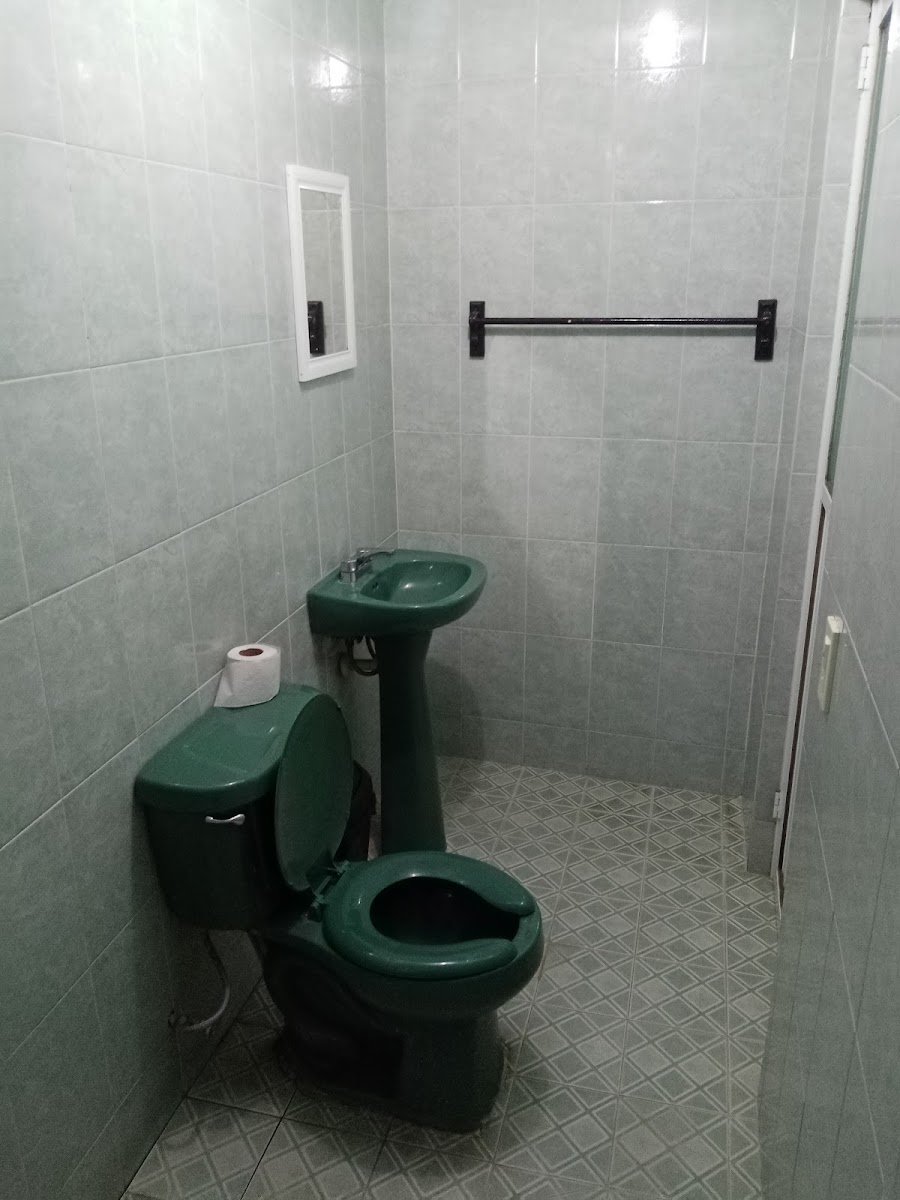 Hotel Olimar photo 3