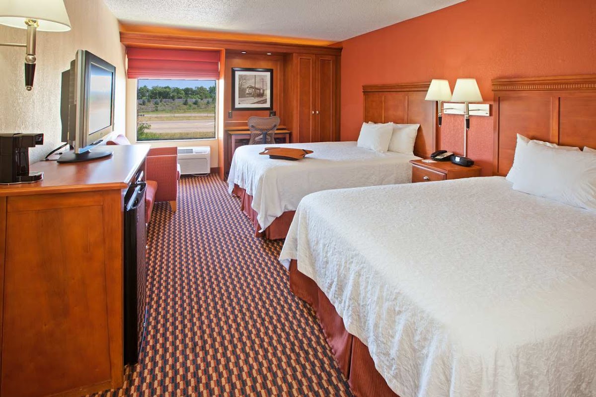 Hampton Inn Joliet - I-80 photo 3