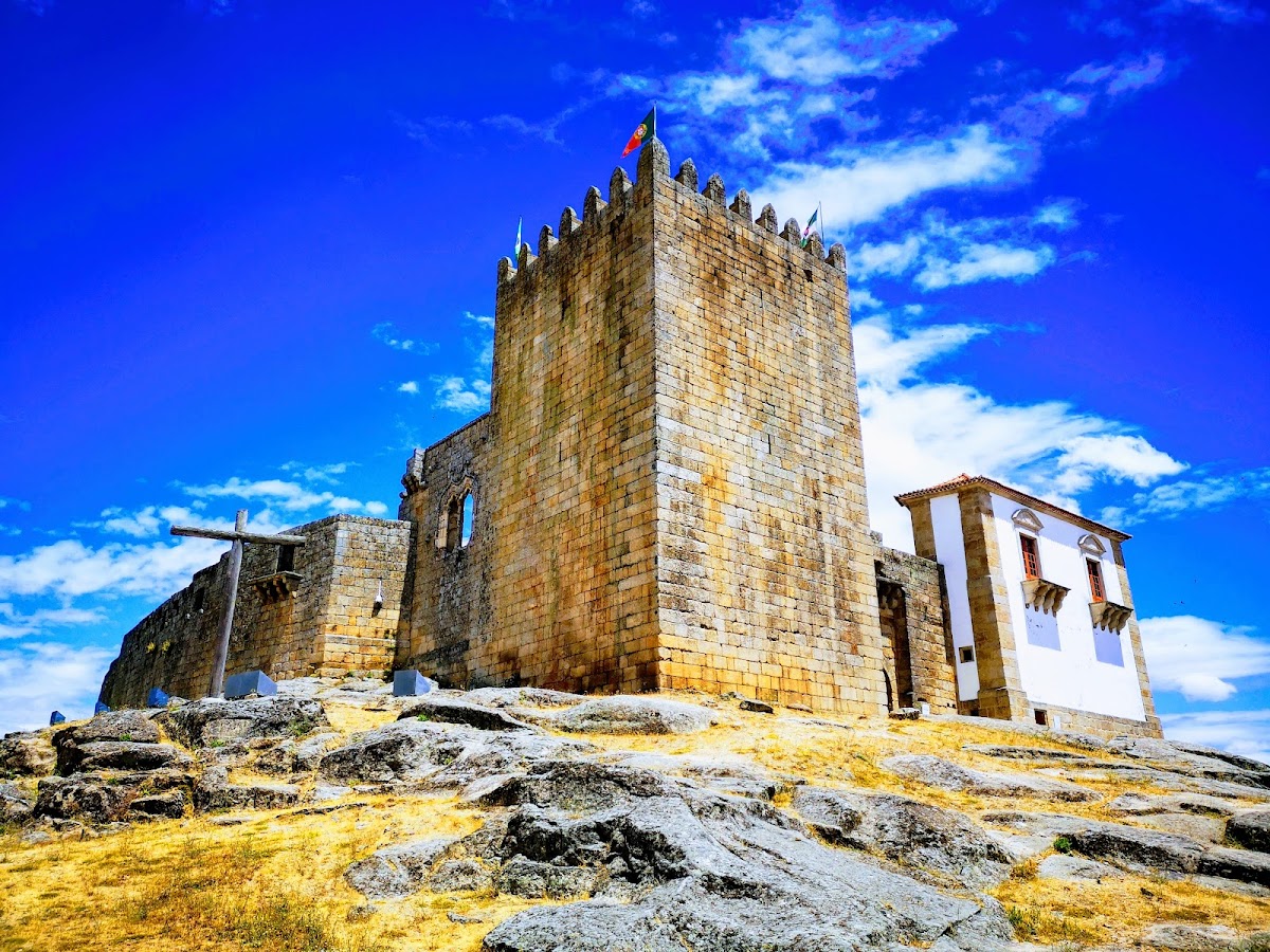 Castelo de Belmonte