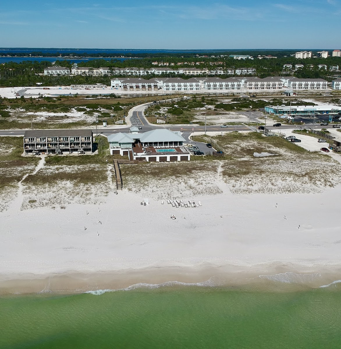 Lost Key Resort