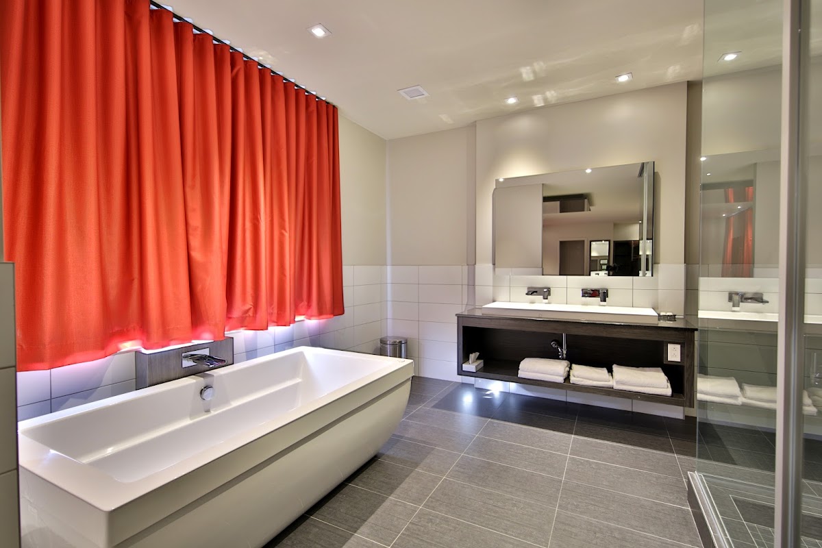 Hôtel Ô Suites Laval photo 2